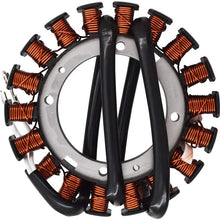 15/20 Amp Magneto Stator Coil Replacement, 54-755-09S A-237329 237716 237399 237331 237329 234859, Fit For Kohler K482 K532 K582 K161 K181 K241 K301-K341 CH11-CH15 CH18-CH25 CV11-CV15 CV18-CV22 CH25S