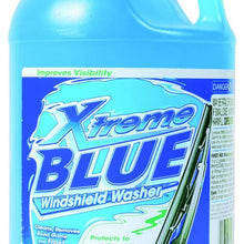 Camco 1 Gal Xtreme Windshield Washer Fluid [Set of 6]