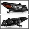 Xtune Projector Headlights for Accord 2008-2010 [Coupe Only] (Passenger)