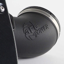 aFe Power Magnum FORCE 54-81012-C BMW 3-Series (E9x) Performance Intake System (Oiled, 5-Layer Filter)