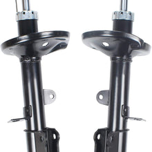 AOKAILI Rear Shock Absorber Strut