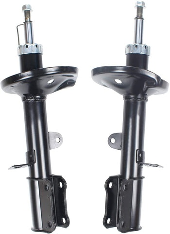 AOKAILI Rear Shock Absorber Strut