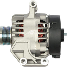 AS PL (P) A4070 (P) Alternator