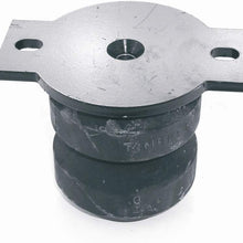 Timbren TORXR Rubber Suspension Helper