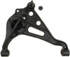 ACDelco 45D3489 Professional Front Passenger Side Lower Suspension Control Arm and Ball Joint Assembly