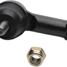 ACDelco 45A0973 Professional Outer Steering Tie Rod End