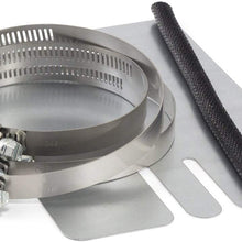 AIR LIFT 57345 LoadLifter 5000 Series Rear Air Spring Kit