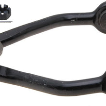 ACDelco 45D1251 Professional Front Upper Suspension Ball Joint Assembly