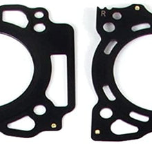 ECCPP Engine Replacement Head Gasket Set for 05-09 Frontier Pathfinder Xterra 2009-2012 for Suzuki Equator 4.0L Engine Head Gaskets Kit