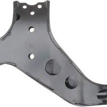 ACDelco 45D3569 Professional Front Driver Side Suspension Control Arm