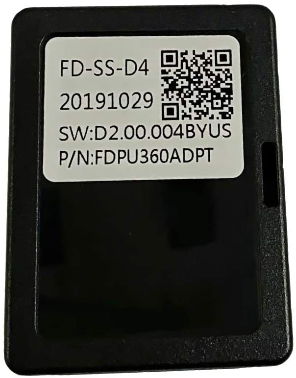 LINKSWELL FDPU360ADPT Adapter for Retaining Factory F-Series 360 Camera