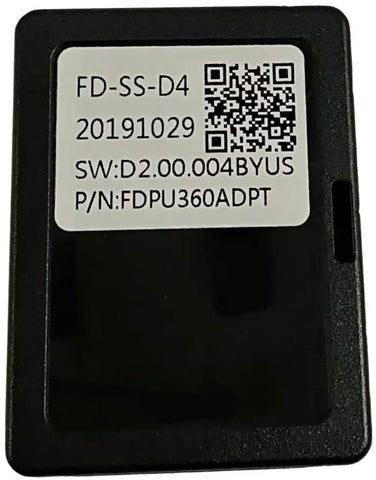 LINKSWELL FDPU360ADPT Adapter for Retaining Factory F-Series 360 Camera