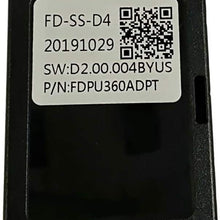 LINKSWELL FDPU360ADPT Adapter for Retaining Factory 360 Camera