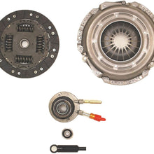 Valeo 52332212 OE Replacement Clutch Kit