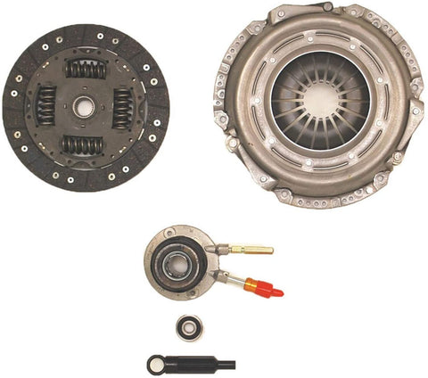 Valeo 52332212 OE Replacement Clutch Kit