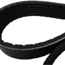 Volvo Penta OEM Serpentine Alternator Water Pump Belt 3586326 4.3,5.0,5.7 Gi