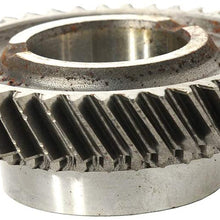 ACDelco 25184617 GM Original Equipment Manual Transmission 2nd Gear