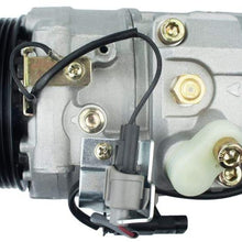 JUND 1pc Air Conditioning Compressor OE# A0022309211 8302600 8302300 14-5013NEW A0008302600