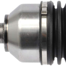 Cardone 66-6264 New CV Constant Velocity Drive Axle Shaft