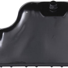 Spectra Engine Oil Pan HOP07A