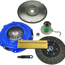 EFT STAGE 2 CLUTCH KIT+FLYWHEEL FOR 2005-2010 FORD MUSTANG 4.6L V8 SHELBY GT BULLITT