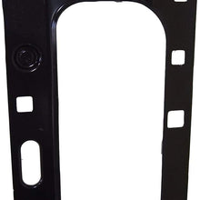 Crash Parts Plus PTM GM2509114 Right Headlamp Bracket for 14-16 Chevy Silverado, GMC Sierra