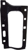 Crash Parts Plus PTM GM2509114 CAPA Right Headlamp Bracket for 14-16 Chevy Silverado, GMC Sierra