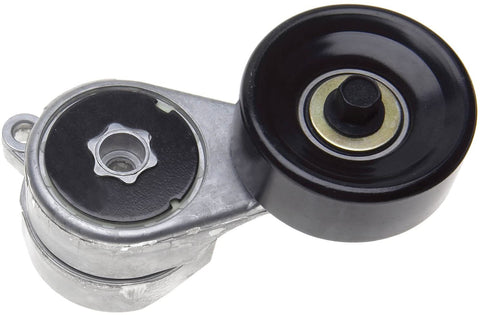ACDelco 38266 Professional Automatic Belt Tensioner and Pulley Assembly