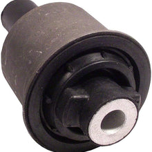 Auto DN 2x Front Upper Rearward Suspension Control Arm Bushing Compatible With C220