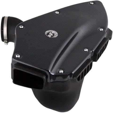 aFe Power Magnum FORCE 54-81012-C BMW 3-Series (E9x) Performance Intake System (Oiled, 5-Layer Filter)