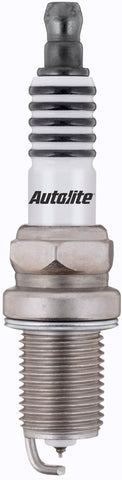 Autolite XP3924-4PK Iridium XP Spark Plug, Pack of 4