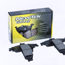 NT-ROT-41 Front Disc Brake Pad and Rotor Kit