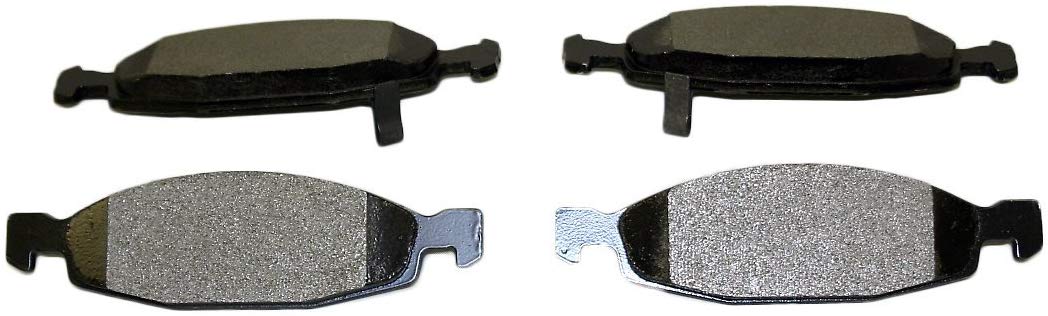 Monroe DX790 Dynamic Premium Brake Pad Set