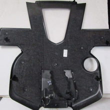 OEM 2015 Mercedes Benz C Class C400 Engine Cover A2760108612