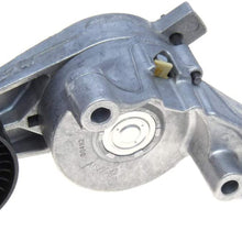 ACDelco 38422 Professional Automatic Belt Tensioner and Pulley Assembly