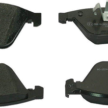 Beck Arnley 089-1841 OE Brake Pad