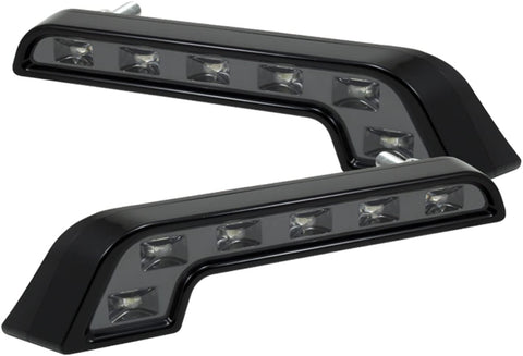 Spyder Auto CBL-DRL-LBENZ-BK LED Light