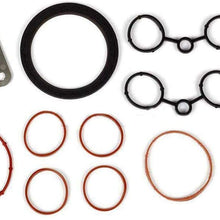 Cylinder Head Gasket Kit, Full Replacement for Mini Cooper, 2007-2008 R56 Hatchback, 2009-2012 R55 R56, 1.6L Engine DOHC, Part Number 9815416