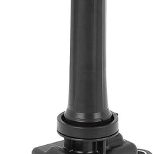 X AUTOHAUX Auto Parts Ignition Coil H6T61271 Repair Replacement for MAZDA