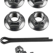 Beck Arnley 101-4149 Ball Joint