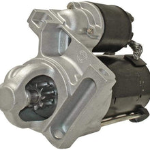 Magneti Marelli RMMSR00002 Starter Motor