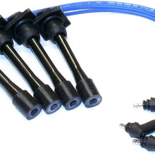 NGK 8128 Spark Plug Wire Set