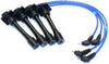 NGK 8128 Spark Plug Wire Set