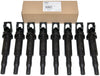 8 Piece Set of Bosch OEM Ignition Coil # 0221504470 / 00044 - BMW # 12137594937 / 12137562744 / 12137571643 - NEW