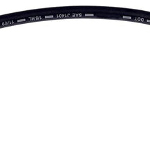Dorman H620751 Hydraulic Brake Hose