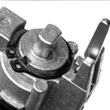 Standard Motor Products US-520L Ignition Lock Cylinder
