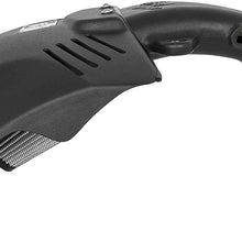 aFe Power 51-12732 Magnum FORCE Performance Intake System (Dry, 3-Layer Filter, Non-CARB Compliant)