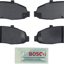 Bosch BE679 Blue Disc Brake Pad Set