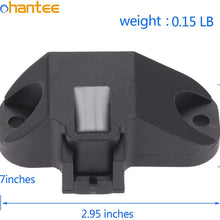 gohantee Turbocharger Air Boost Pressure Sensor Fits for Diesel Engine Replaces 23522322