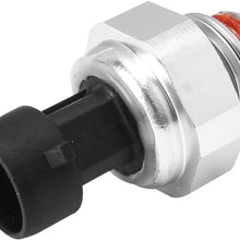 ENA Oil Pressure Sensor Switch Compatible with Chevrolet Buick Cadillac GMC Pontiac D1846A 12616646